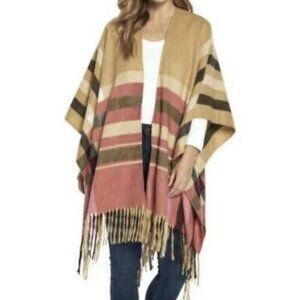 Woolrich Shawl